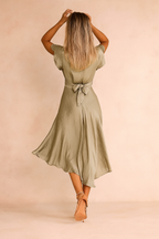 ALIYAH | Comfortable Flowing Dress 2