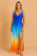 Aubrie | Lightweight summer dress 1