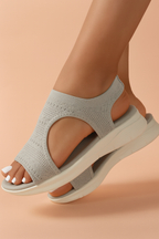 Leah | Sporty everyday sandals 1