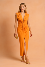 Raelynn | Elegant Cocktail Dress 0