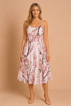 Vivian | Stylish Tie-Dye Blouse 1