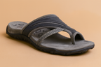 Zuzanna | Sporty flip-flops with a toe strap 2